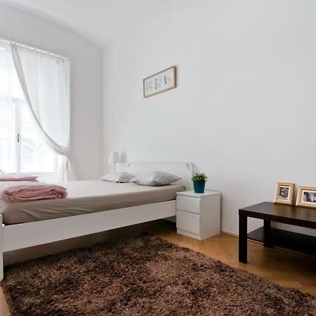 Marvelous Midtown Apartment Vienne Extérieur photo