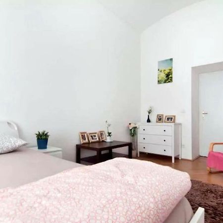 Marvelous Midtown Apartment Vienne Extérieur photo