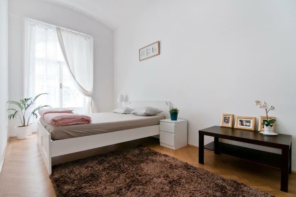 Marvelous Midtown Apartment Vienne Extérieur photo