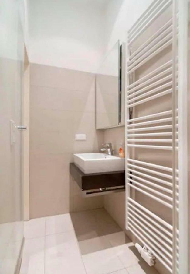 Marvelous Midtown Apartment Vienne Extérieur photo