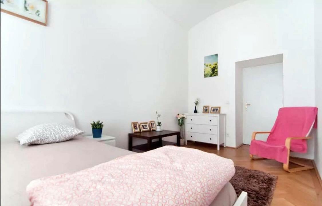Marvelous Midtown Apartment Vienne Extérieur photo