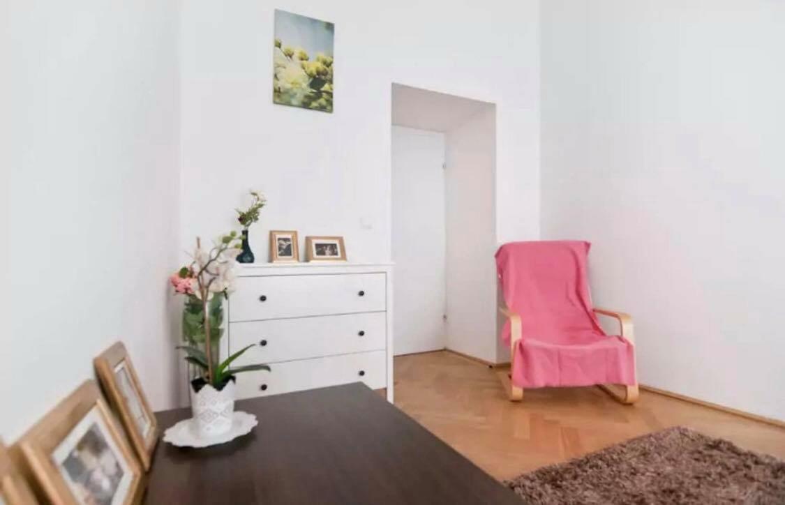 Marvelous Midtown Apartment Vienne Extérieur photo
