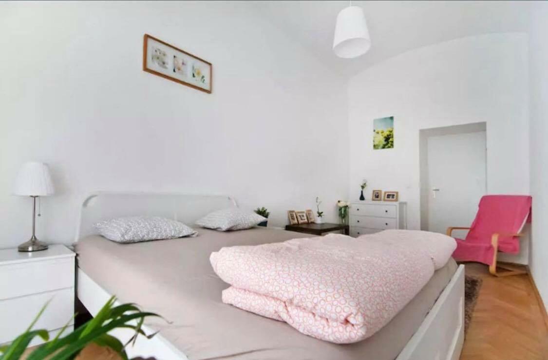 Marvelous Midtown Apartment Vienne Extérieur photo